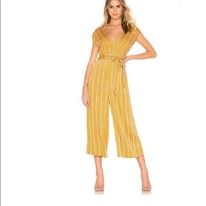 BB Dakota jumpsuit.  Size 4